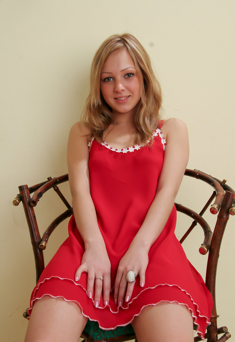 Проститутка Ирина