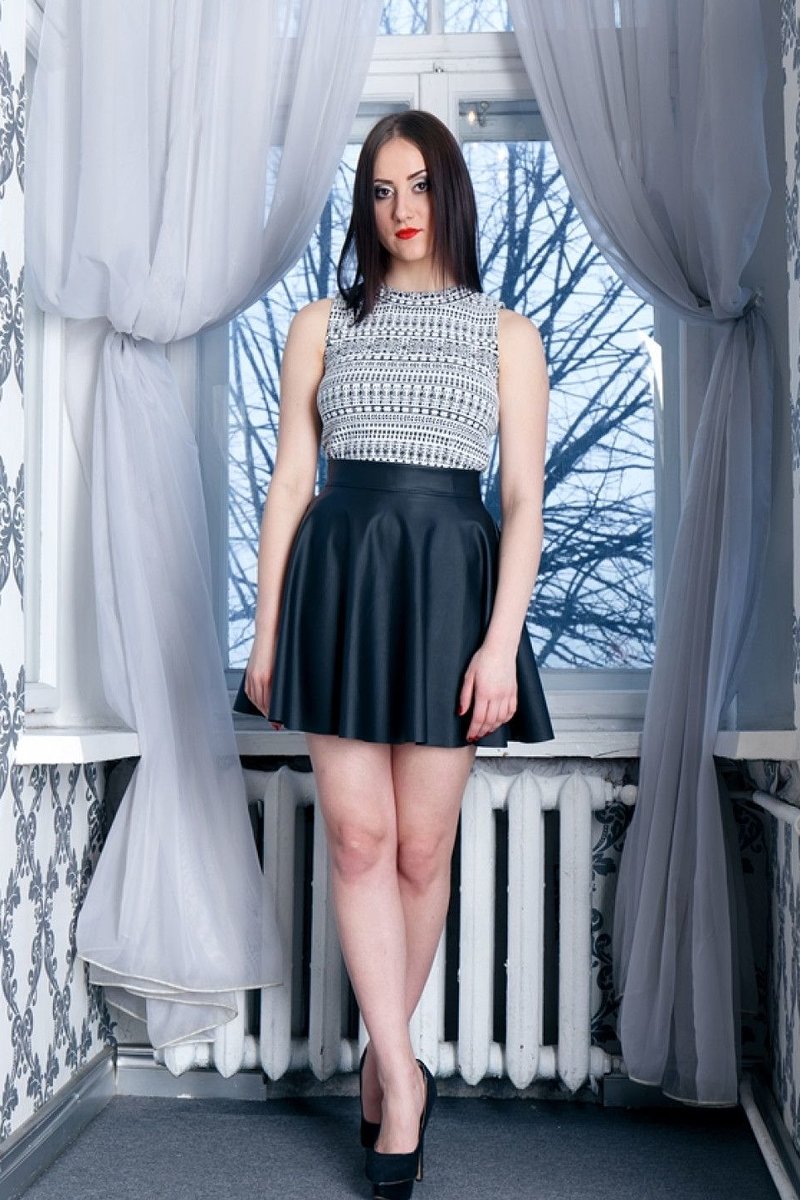 Проститутка Лидия